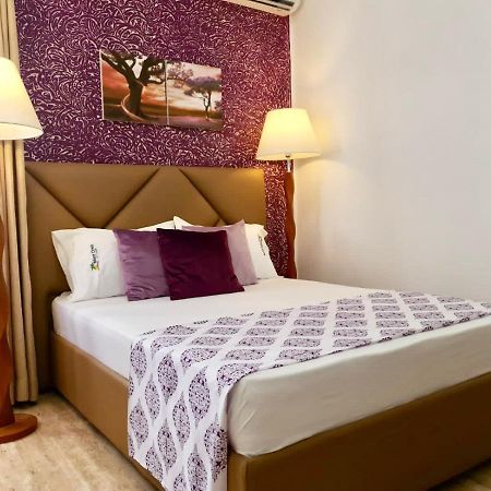 Mont Oreb Villas Pearl Flic En Flac Flic en Flac Exterior foto