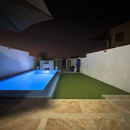 Mont Oreb Villas Pearl Flic En Flac Flic en Flac Exterior foto