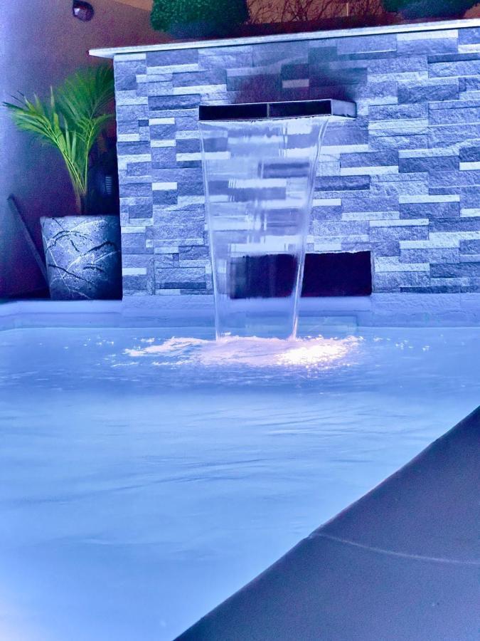 Mont Oreb Villas Pearl Flic En Flac Flic en Flac Exterior foto