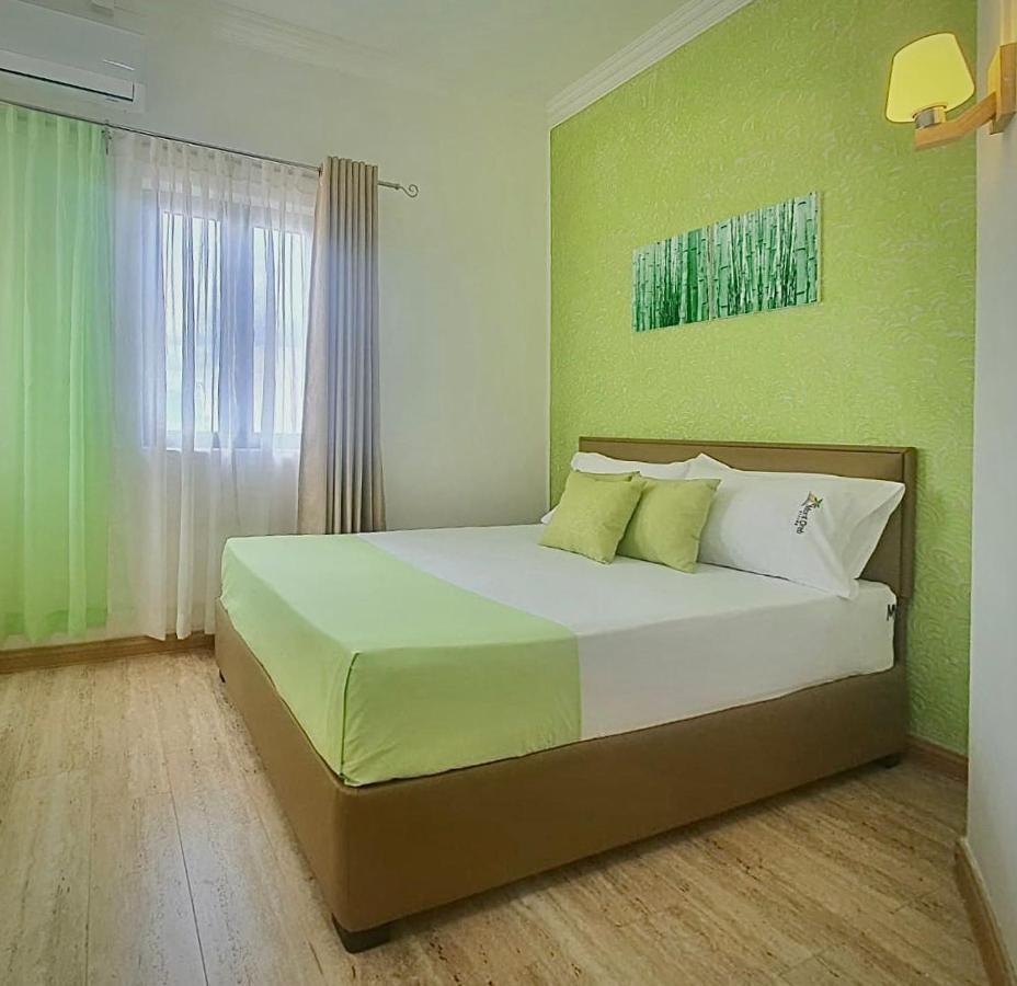 Mont Oreb Villas Pearl Flic En Flac Flic en Flac Exterior foto