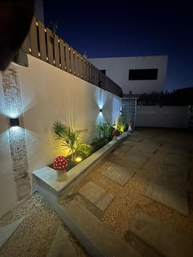 Mont Oreb Villas Pearl Flic En Flac Flic en Flac Exterior foto