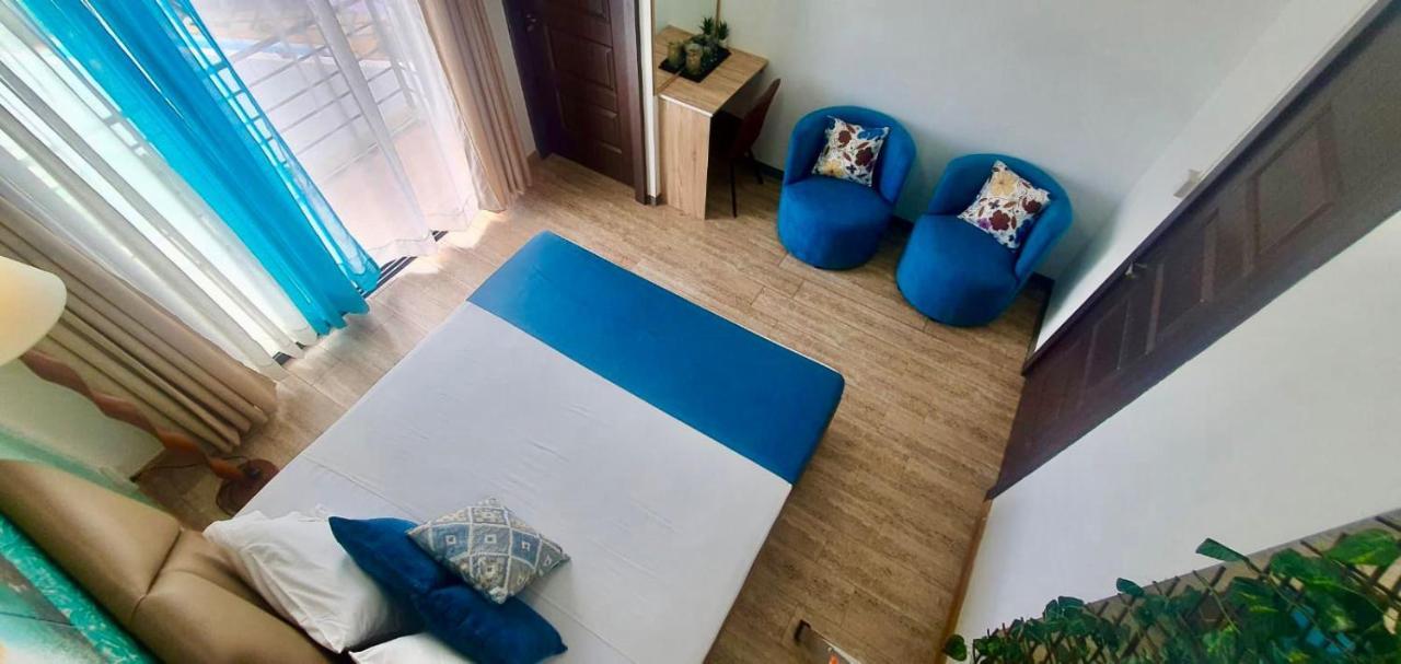 Mont Oreb Villas Pearl Flic En Flac Flic en Flac Exterior foto