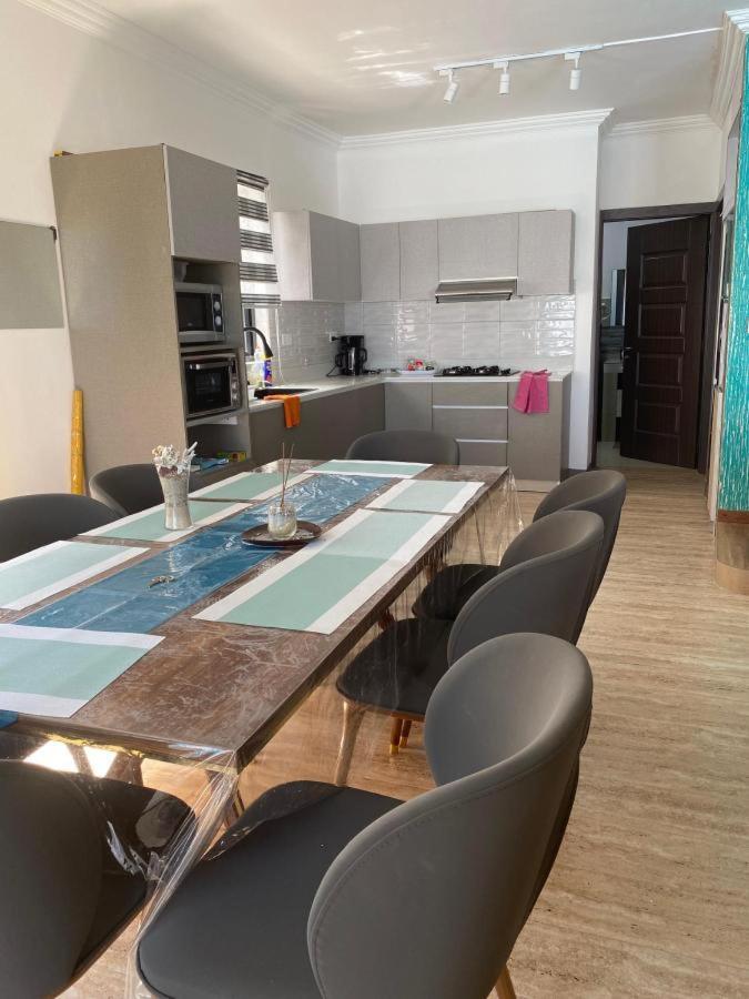 Mont Oreb Villas Pearl Flic En Flac Flic en Flac Exterior foto